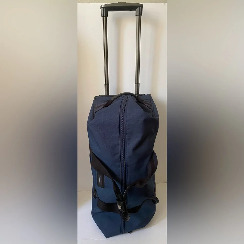 Storksak Travel Cabin Carry-On - Navy